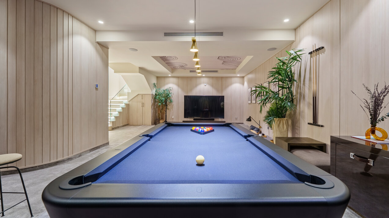 Reserva 5 - Duplex Apartment in Sierra Blanca