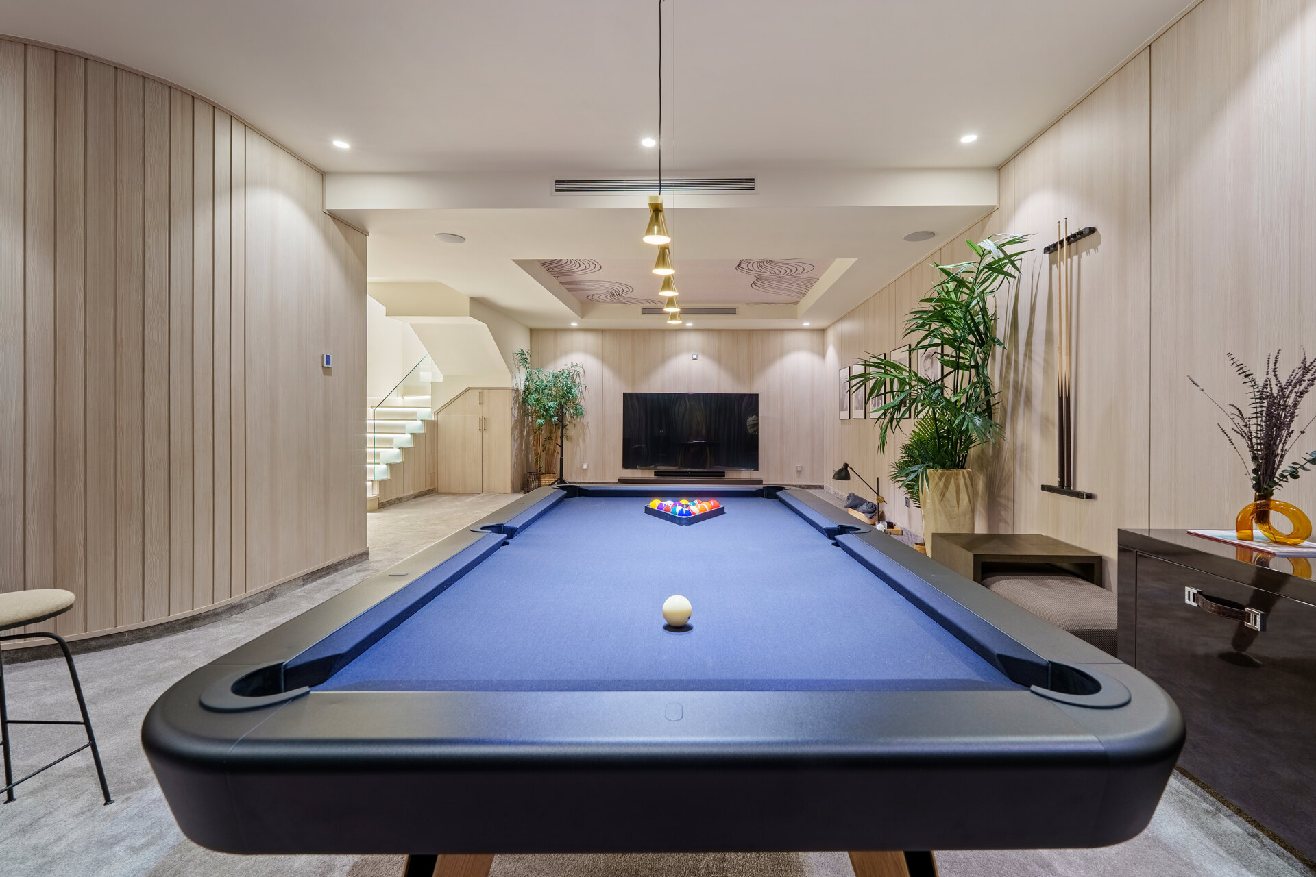 Reserva 5 - Duplex Apartment in Sierra Blanca