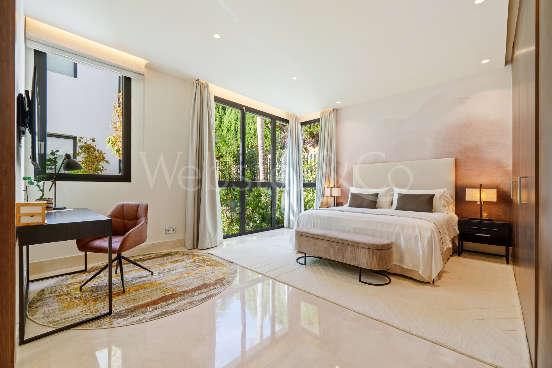 Reserva 5 – Apartamento Dúplex en Sierra Blanca