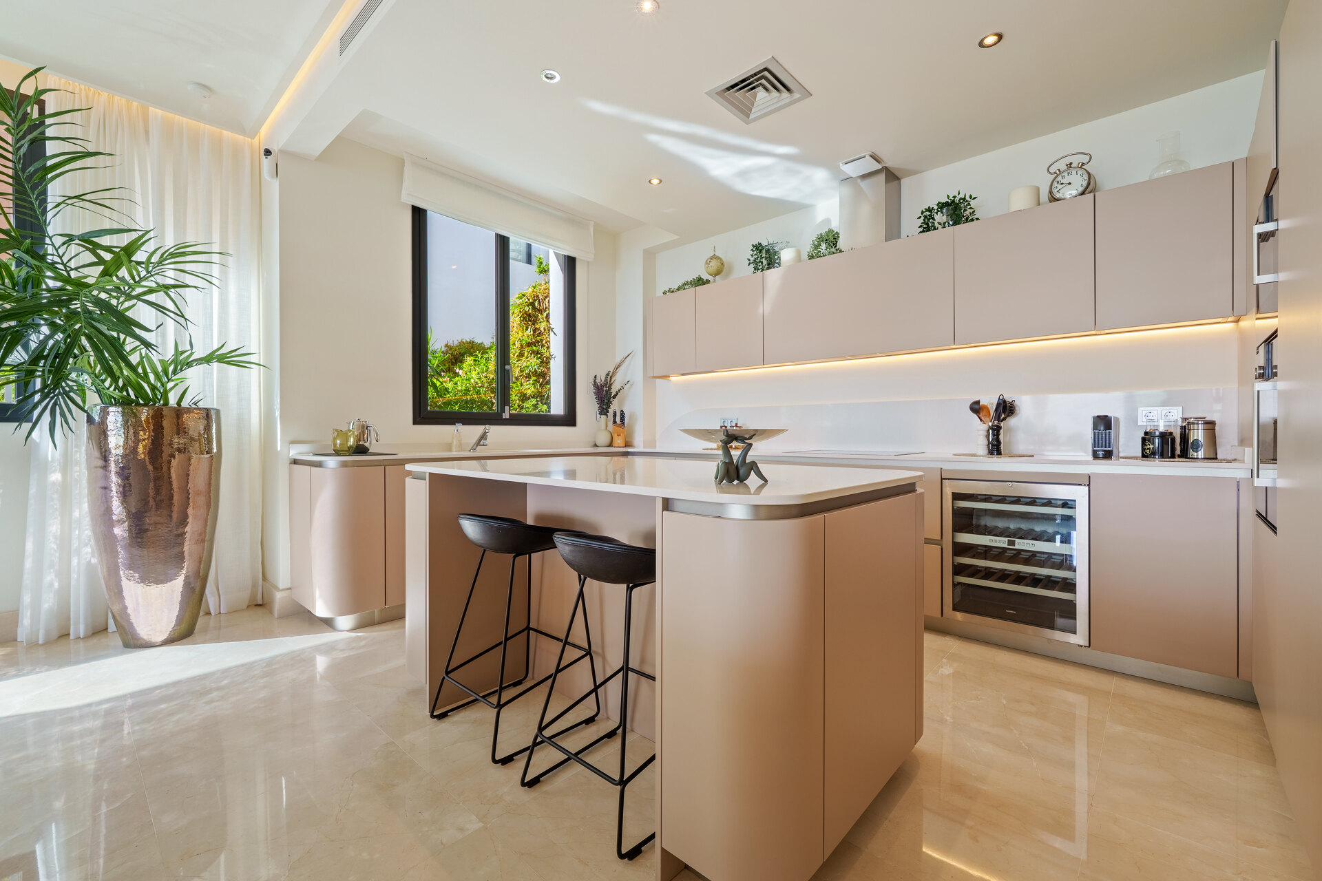 Reserva 5 - Duplex Apartment in Sierra Blanca