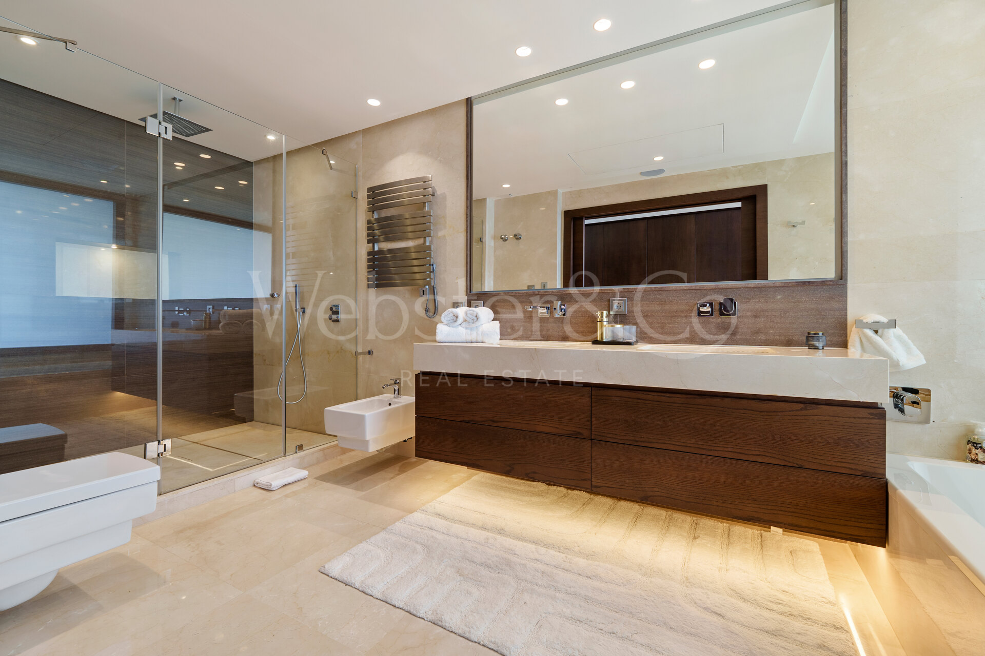 Reserva 5 – Apartamento Dúplex en Sierra Blanca