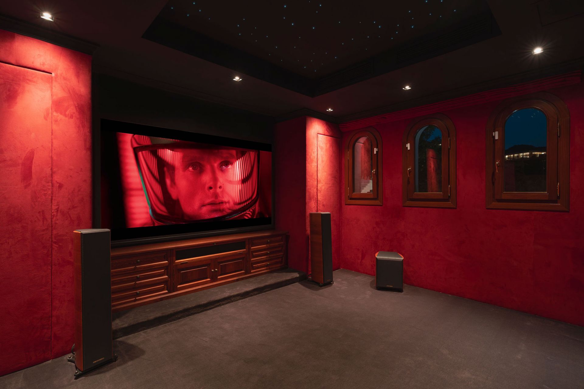 Villa Las Palmeras - Classical Home in El Madroñal