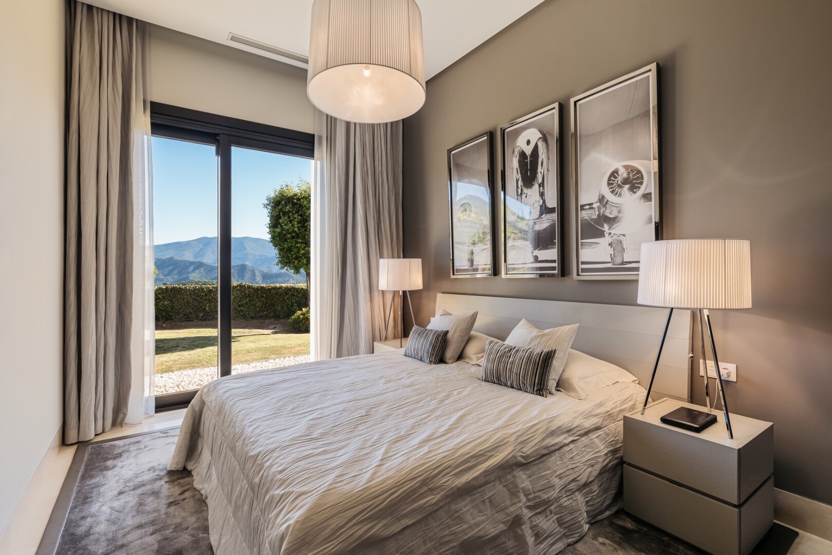 Exclusive Mansion in La Zagaleta - Rare Opportunity