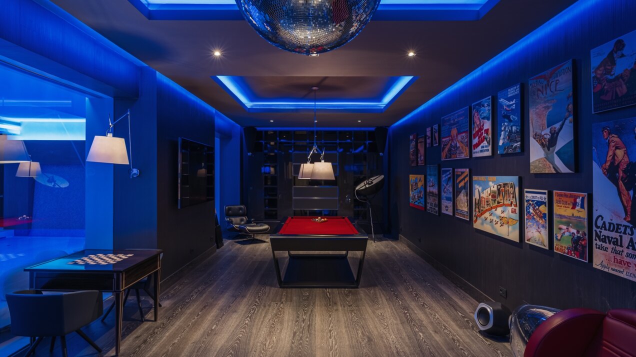 Exclusive Mansion in La Zagaleta - Rare Opportunity