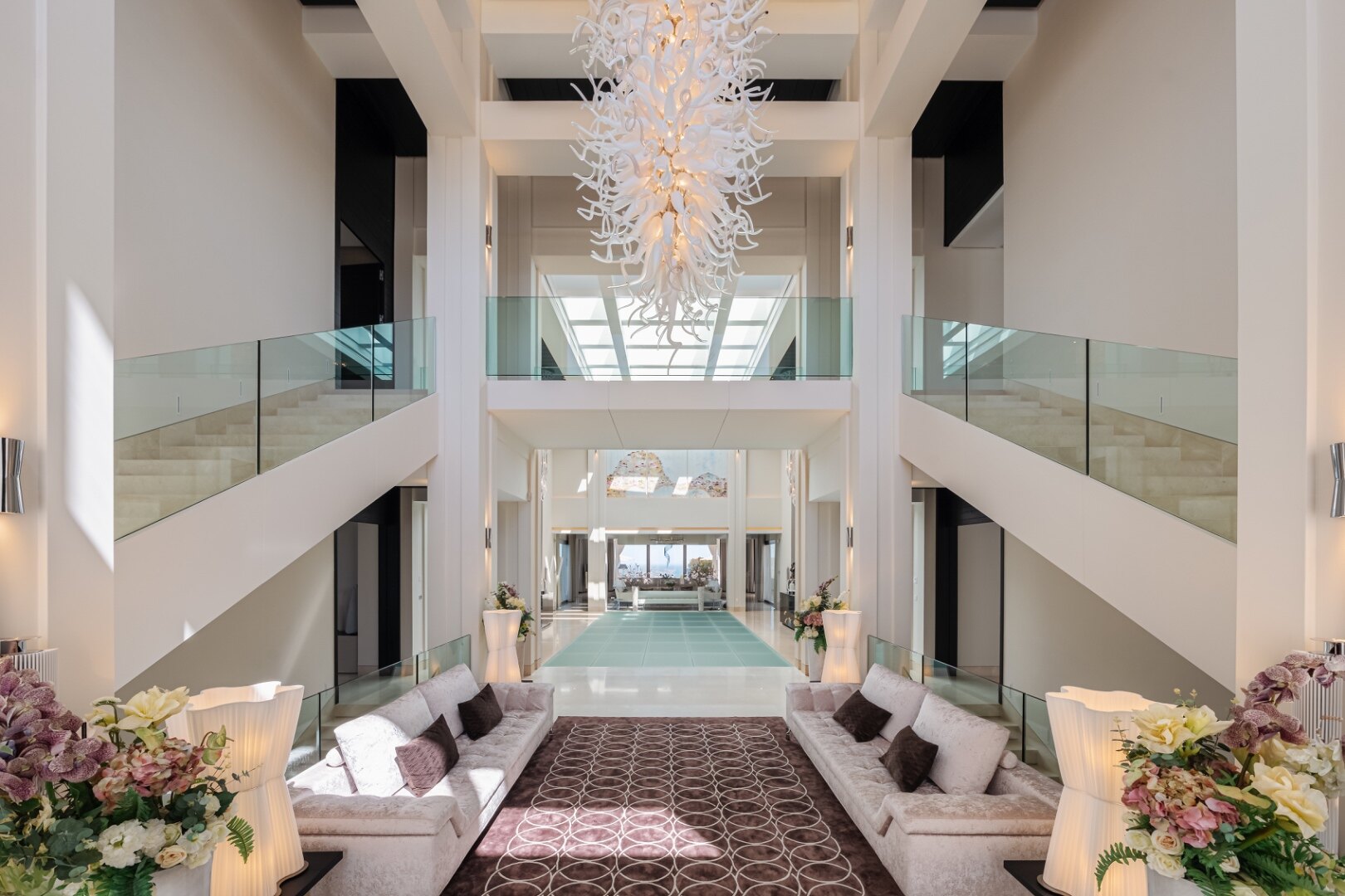 Exclusive Mansion in La Zagaleta - Rare Opportunity