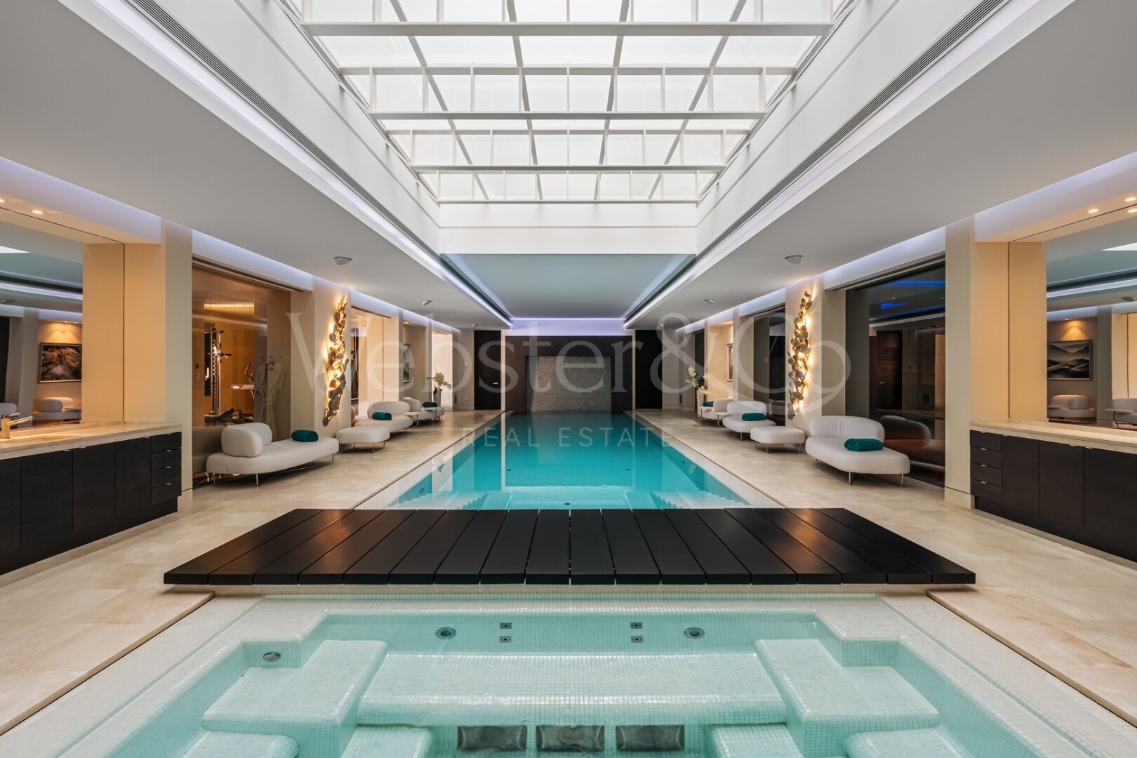 Mansión Exclusiva, La Zagaleta – Oportunidad Única