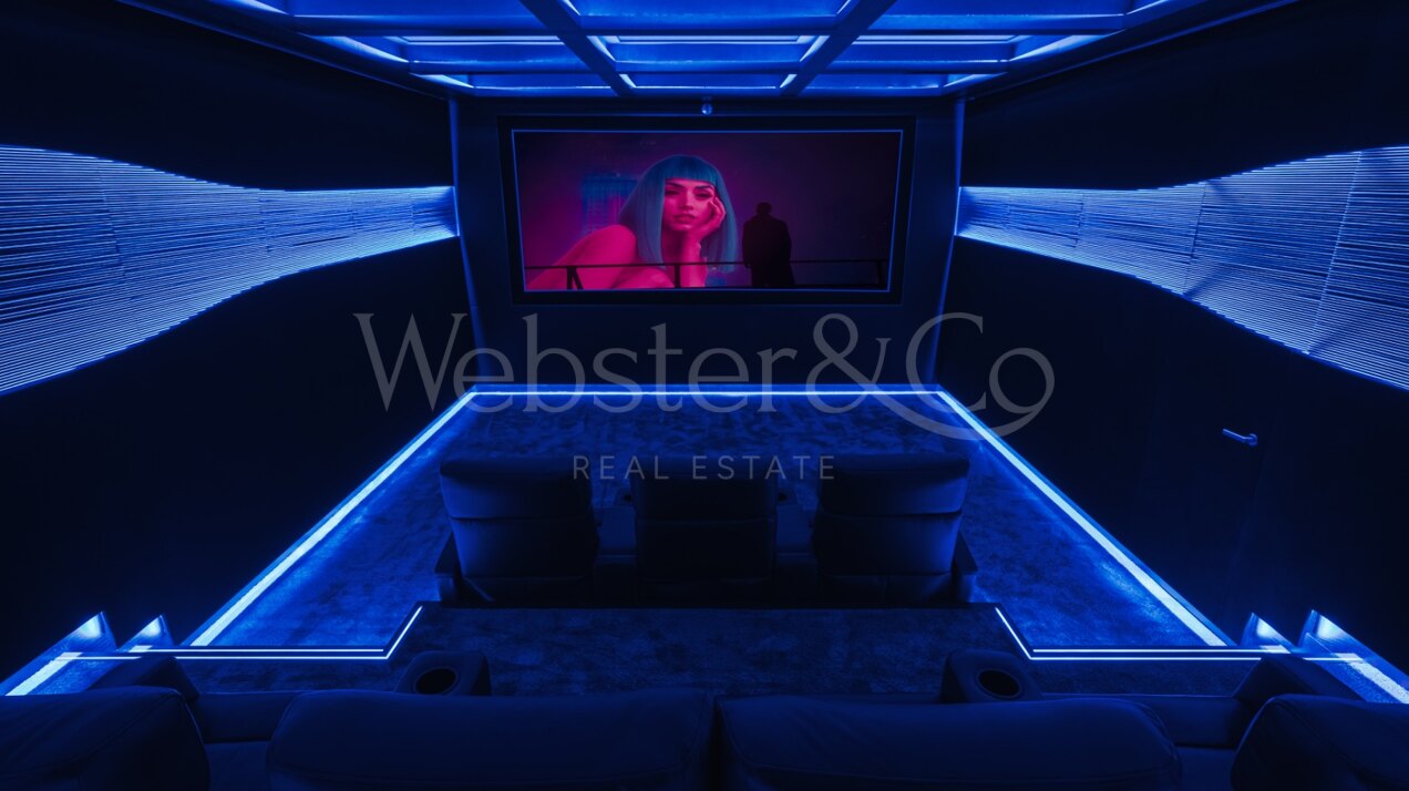 Exclusive Mansion in La Zagaleta - Rare Opportunity