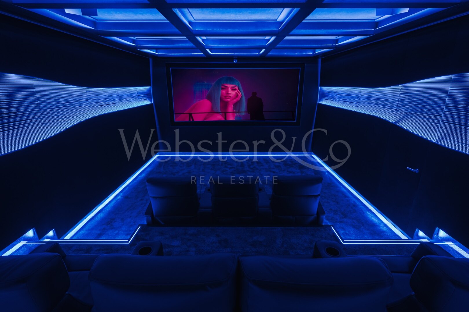 Mansión Exclusiva, La Zagaleta – Oportunidad Única