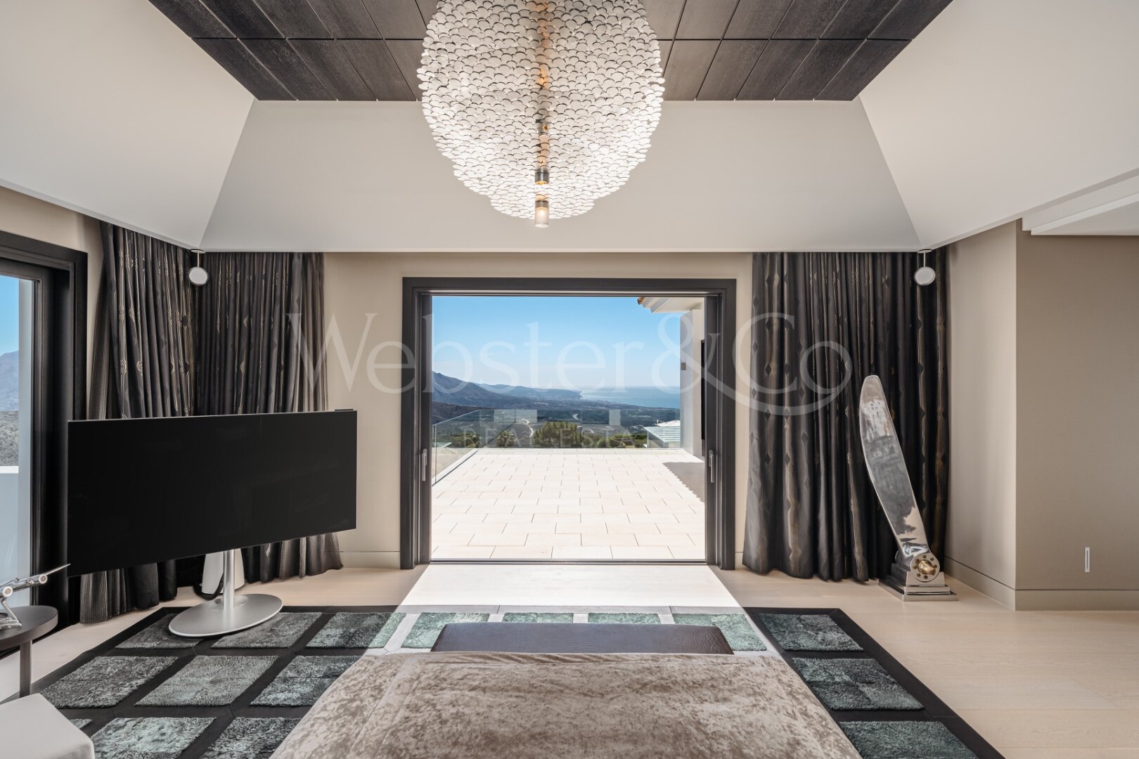 Mansión Exclusiva, La Zagaleta – Oportunidad Única