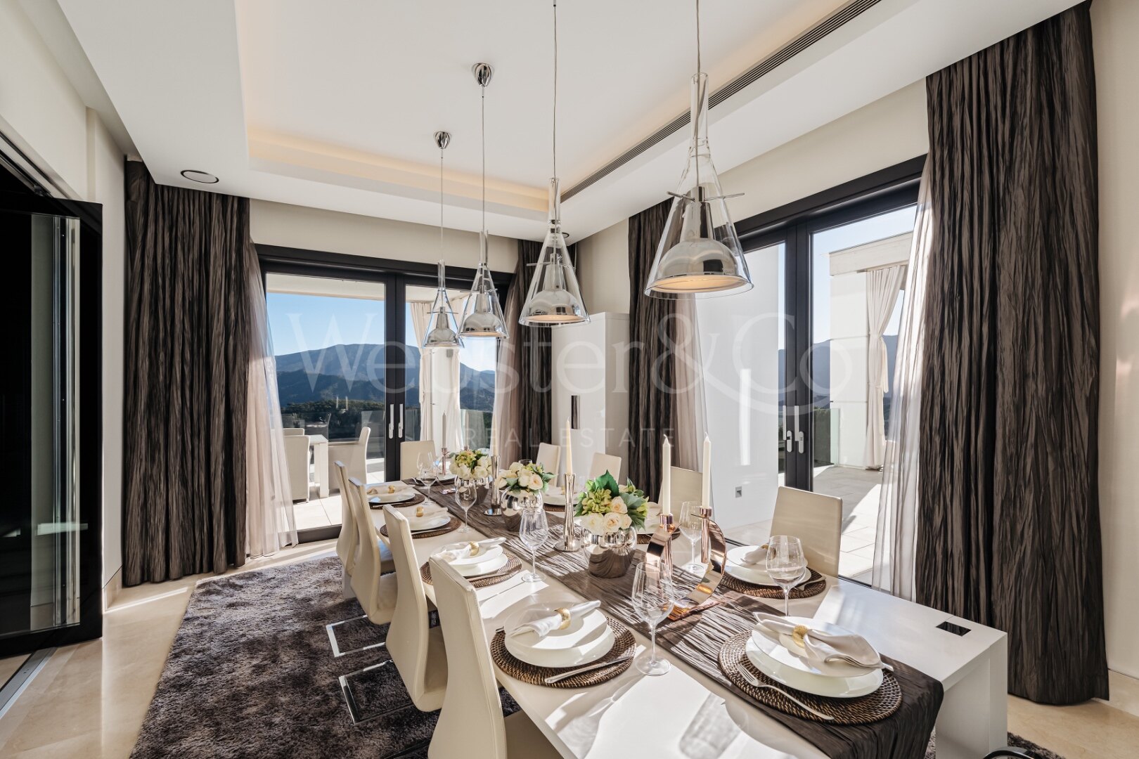 Mansión Exclusiva, La Zagaleta – Oportunidad Única