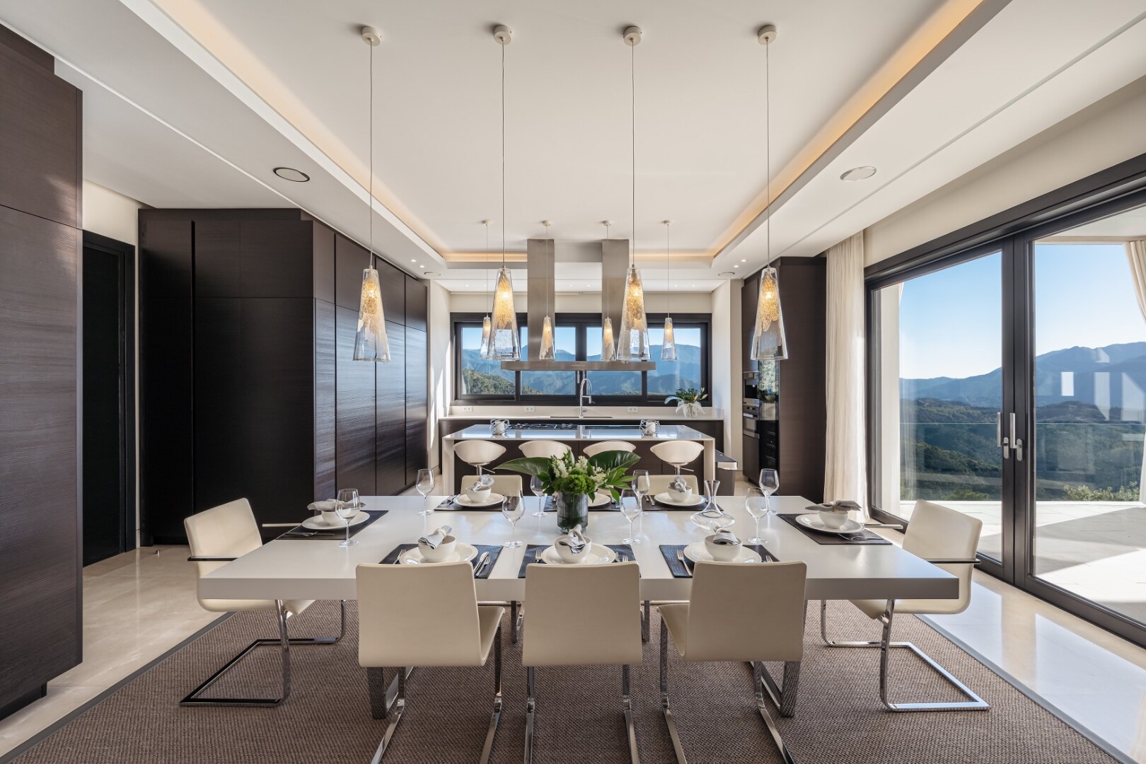 Exclusive Mansion in La Zagaleta - Rare Opportunity