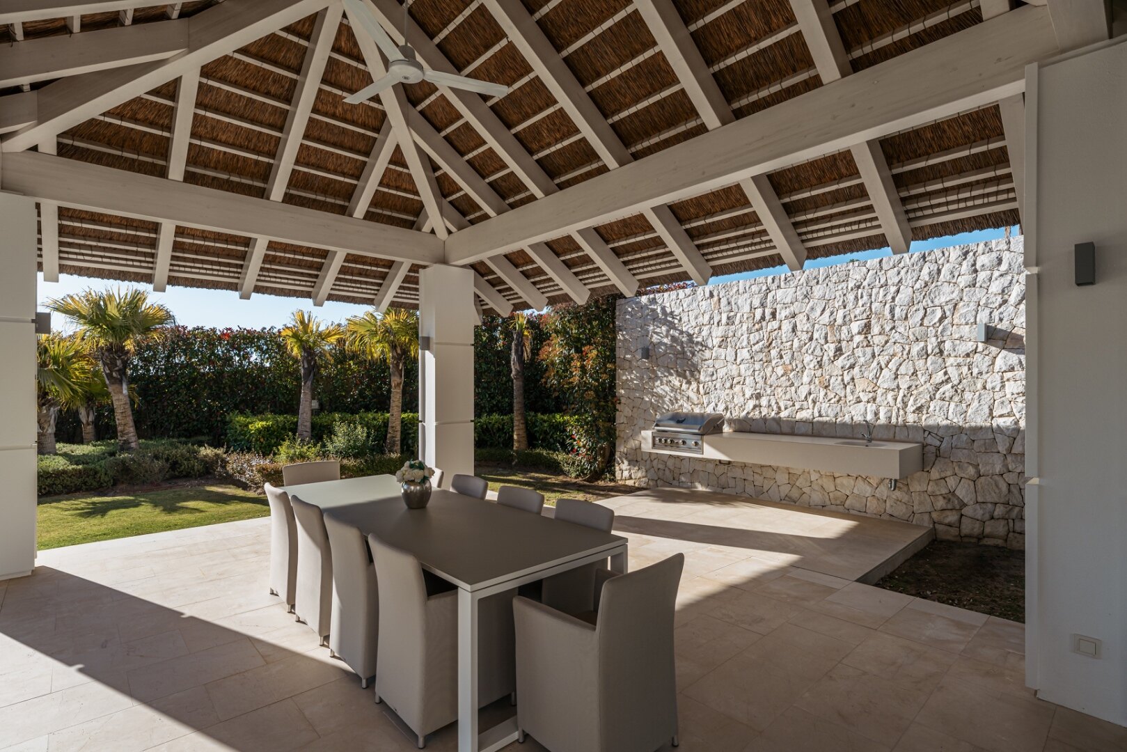 Exclusive Mansion in La Zagaleta - Rare Opportunity