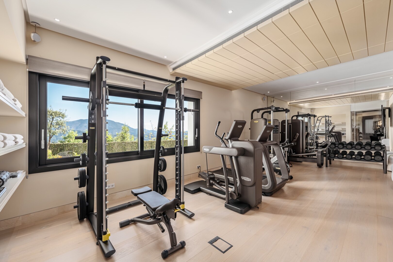 Exclusive Mansion in La Zagaleta - Rare Opportunity