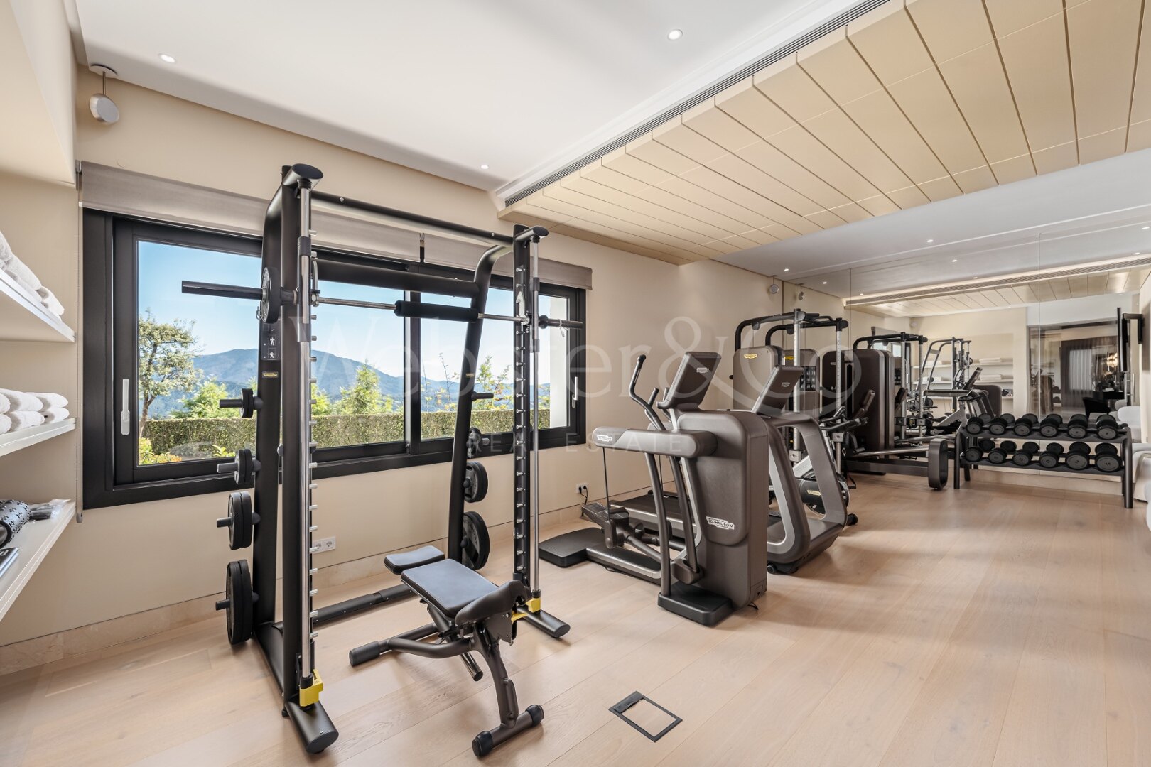 Mansión Exclusiva, La Zagaleta – Oportunidad Única