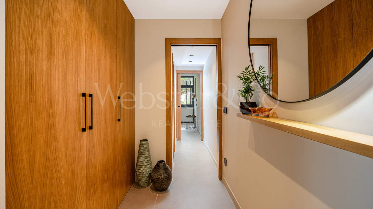 Apartment Aurea - Refurbished & Modern in Marbella