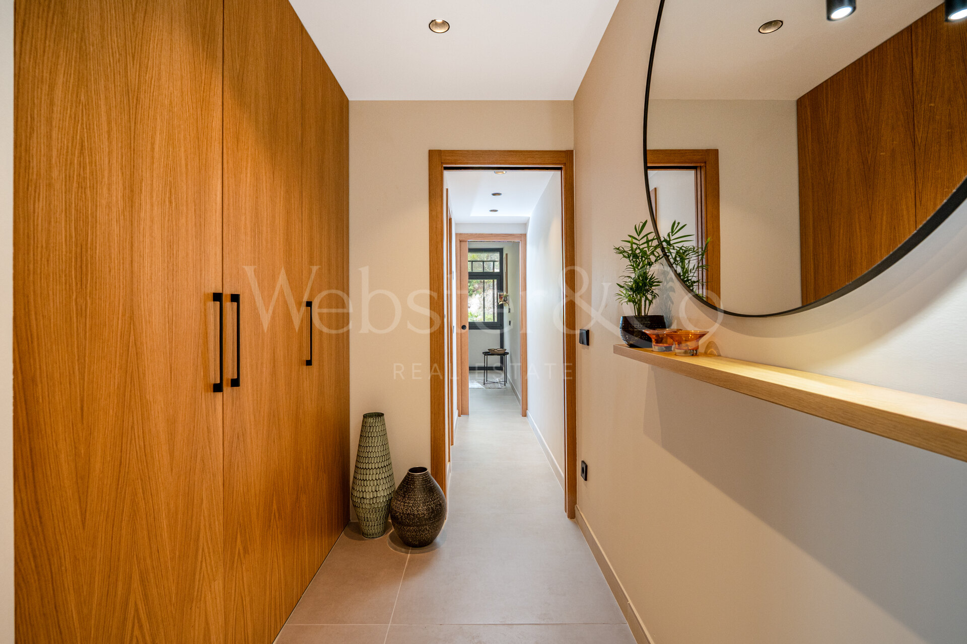 Apartment Aurea - Refurbished & Modern in Marbella