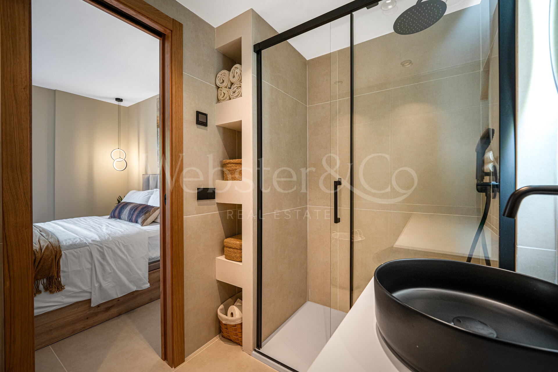 Apartment Aurea - Refurbished & Modern in Marbella