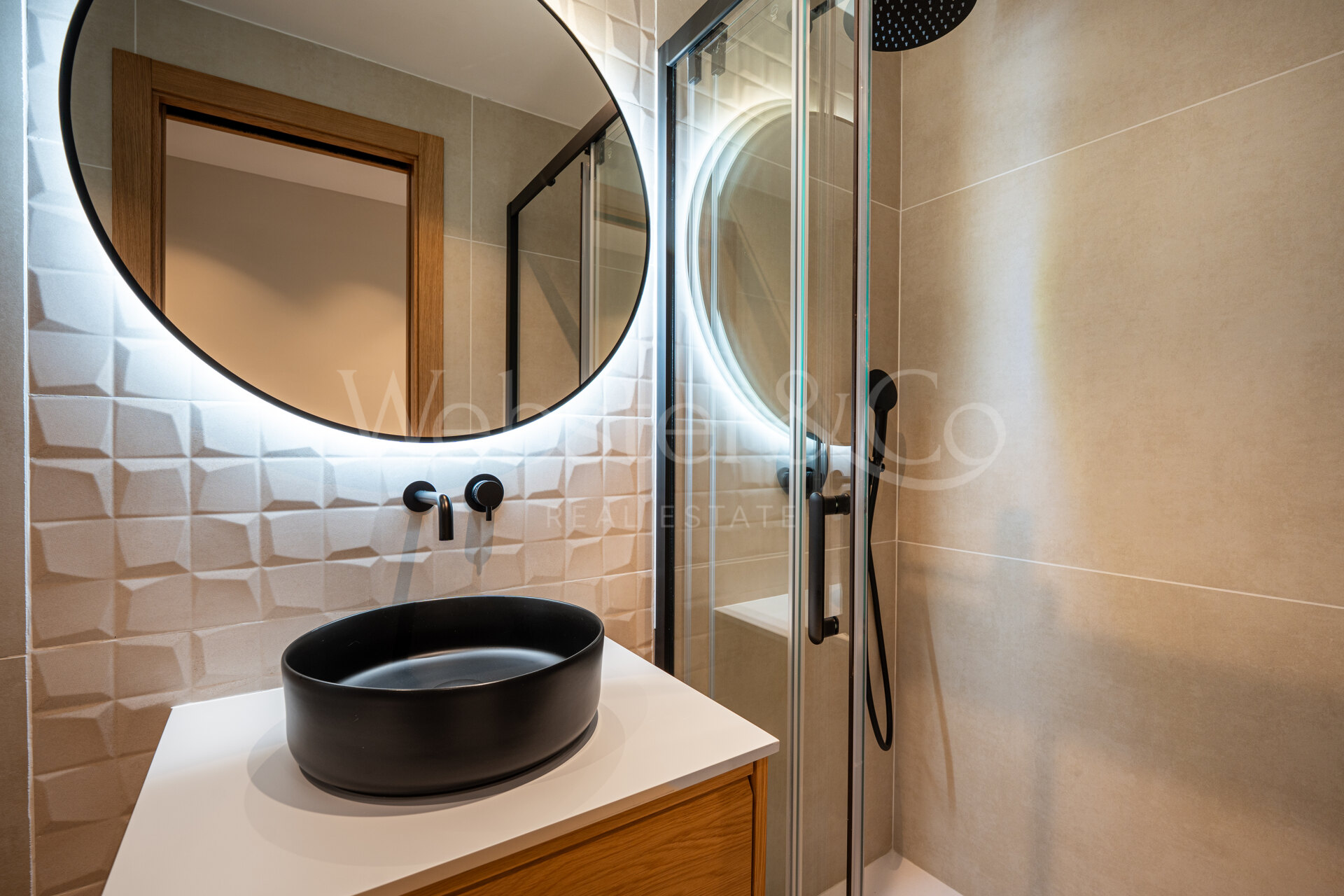 Apartment Aurea - Refurbished & Modern in Marbella