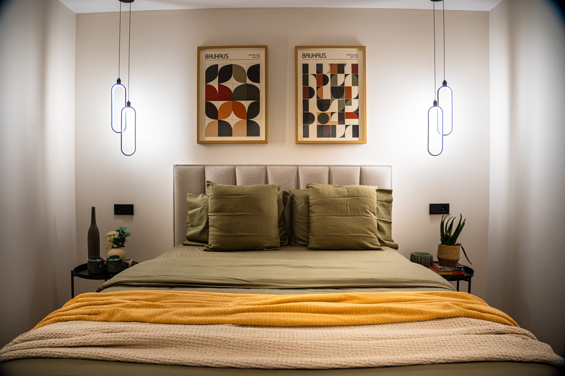 Refurbished 3 bed apartment in Marbella is a gem!