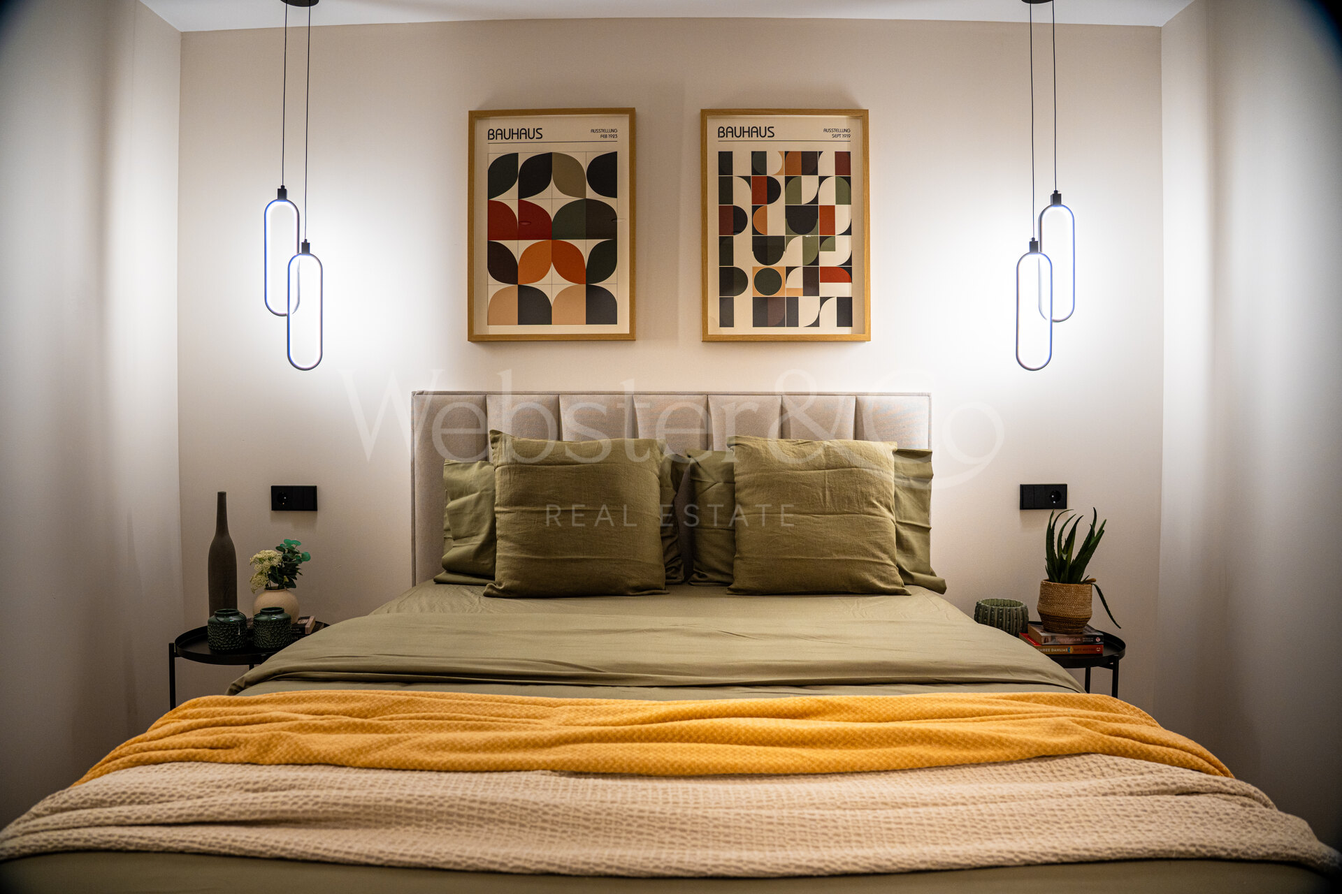 Apartment Aurea - Refurbished & Modern in Marbella