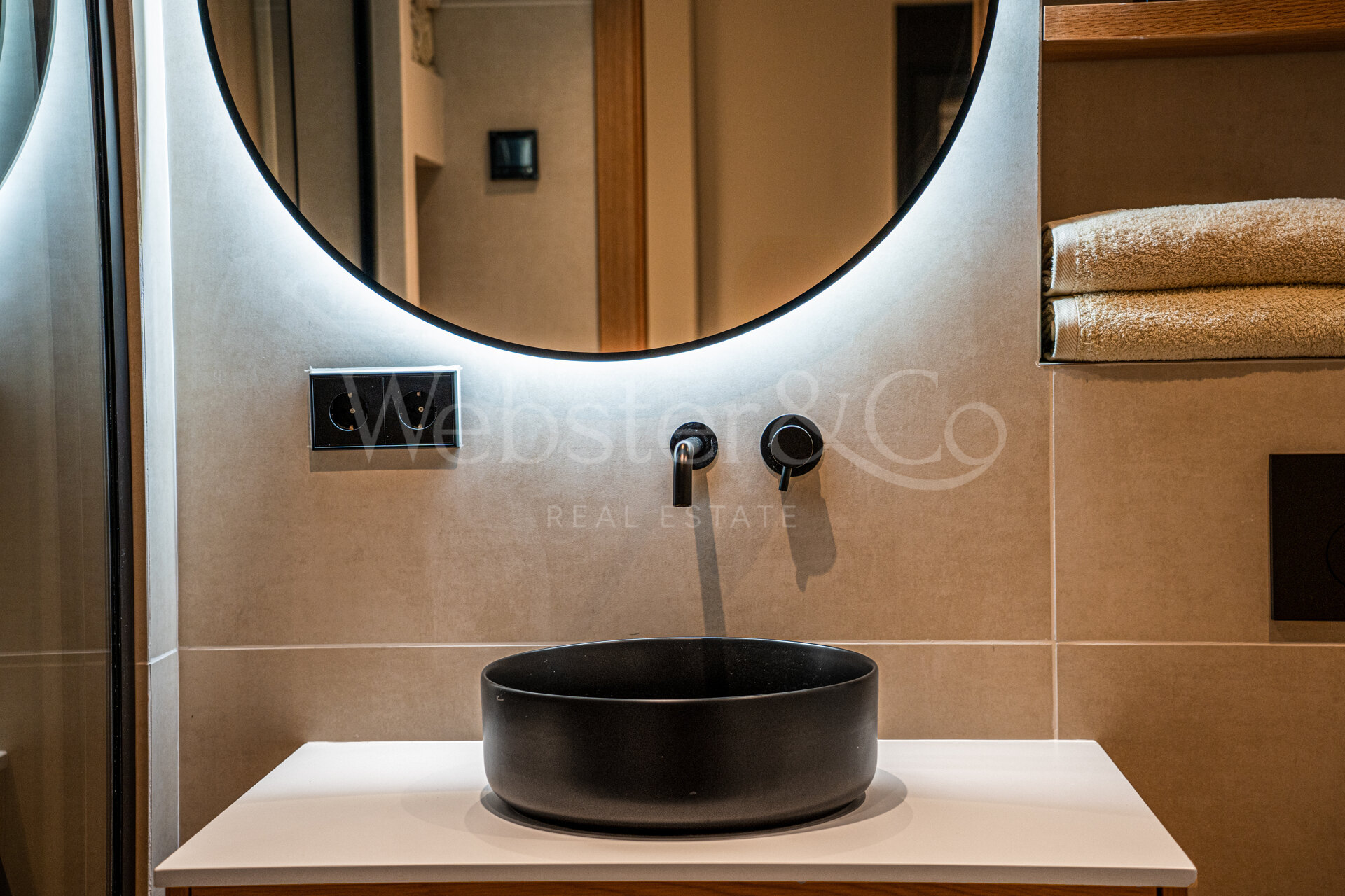 Apartment Aurea - Refurbished & Modern in Marbella