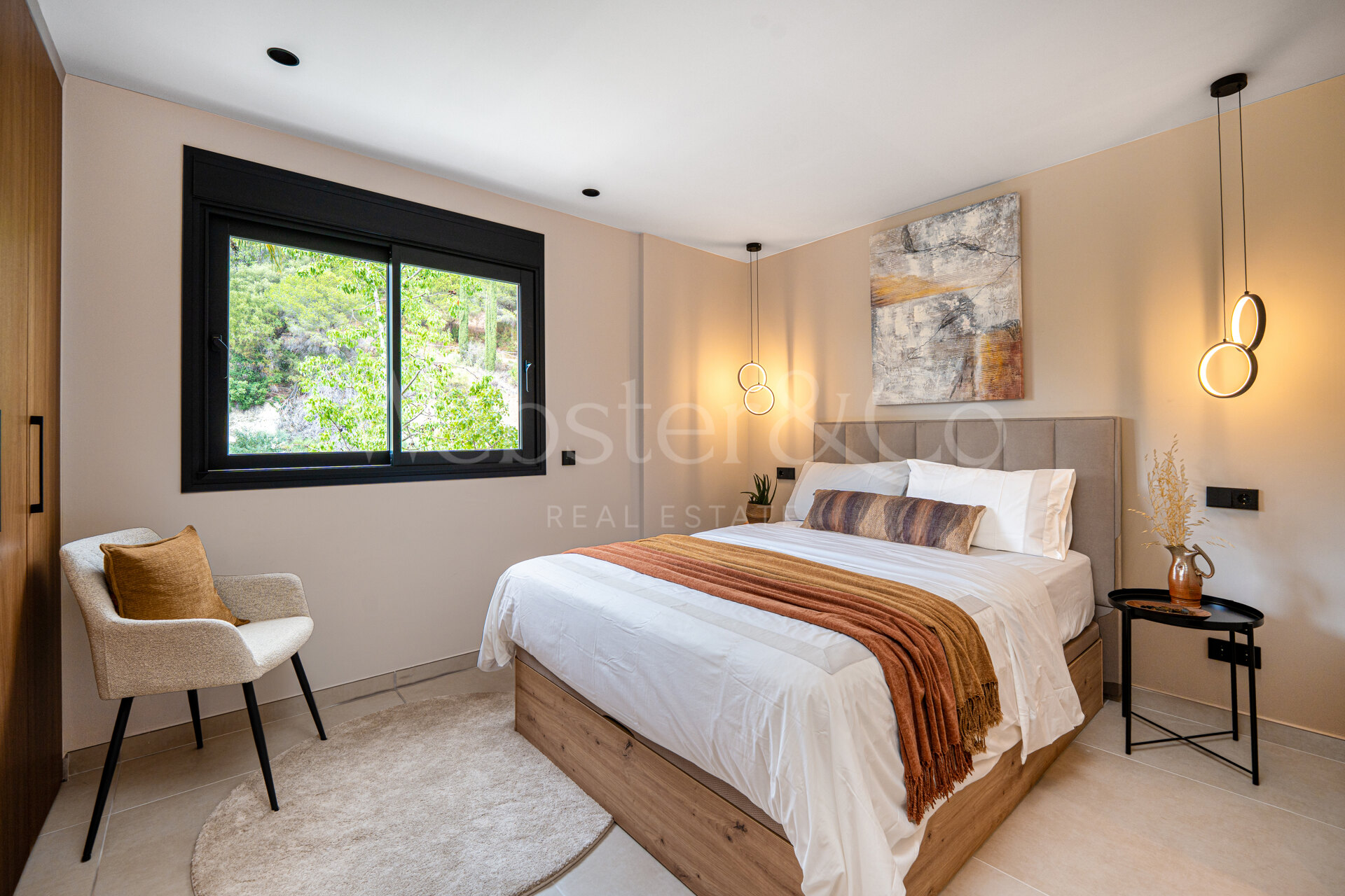 Apartment Aurea - Refurbished & Modern in Marbella