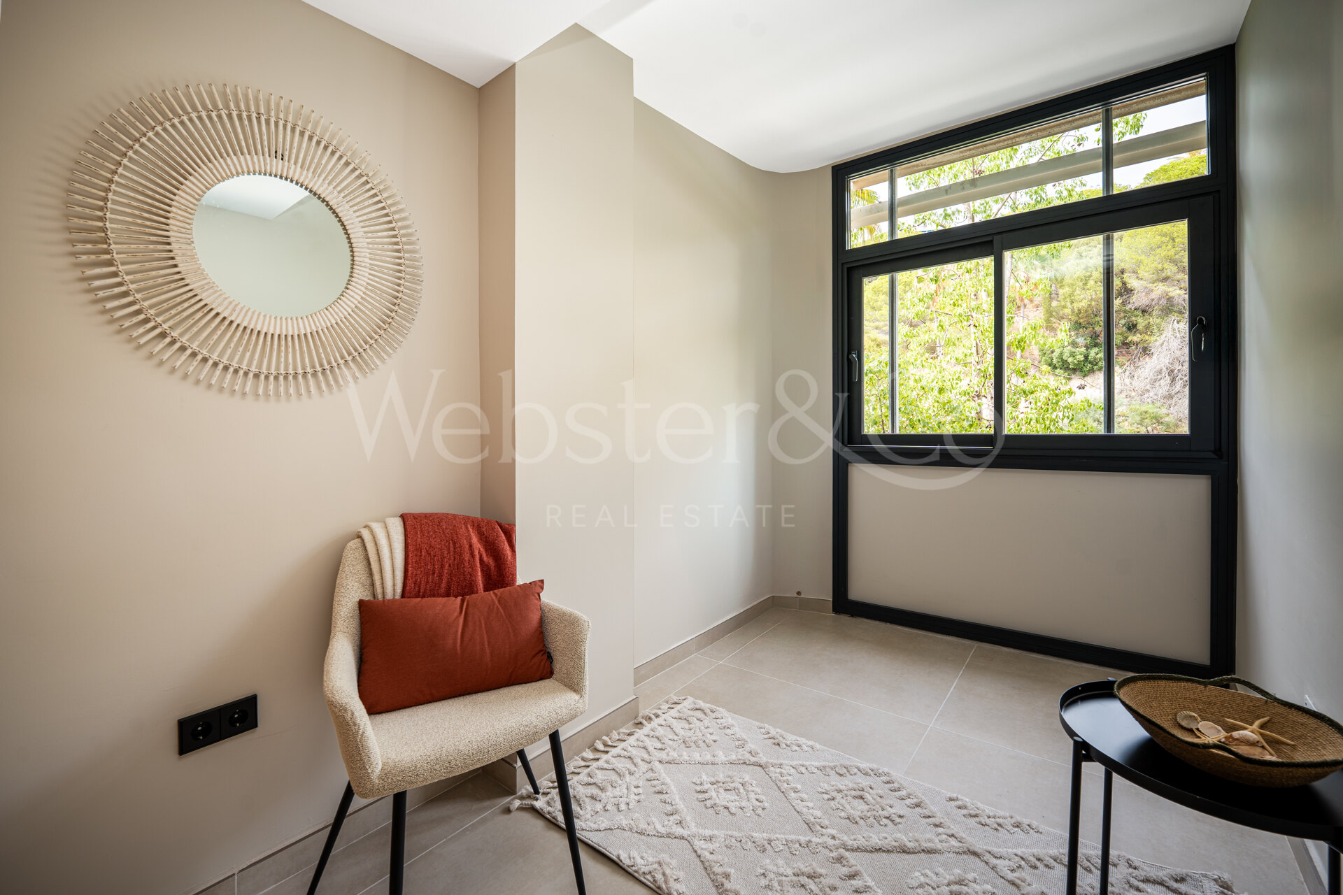 Apartment Aurea - Refurbished & Modern in Marbella