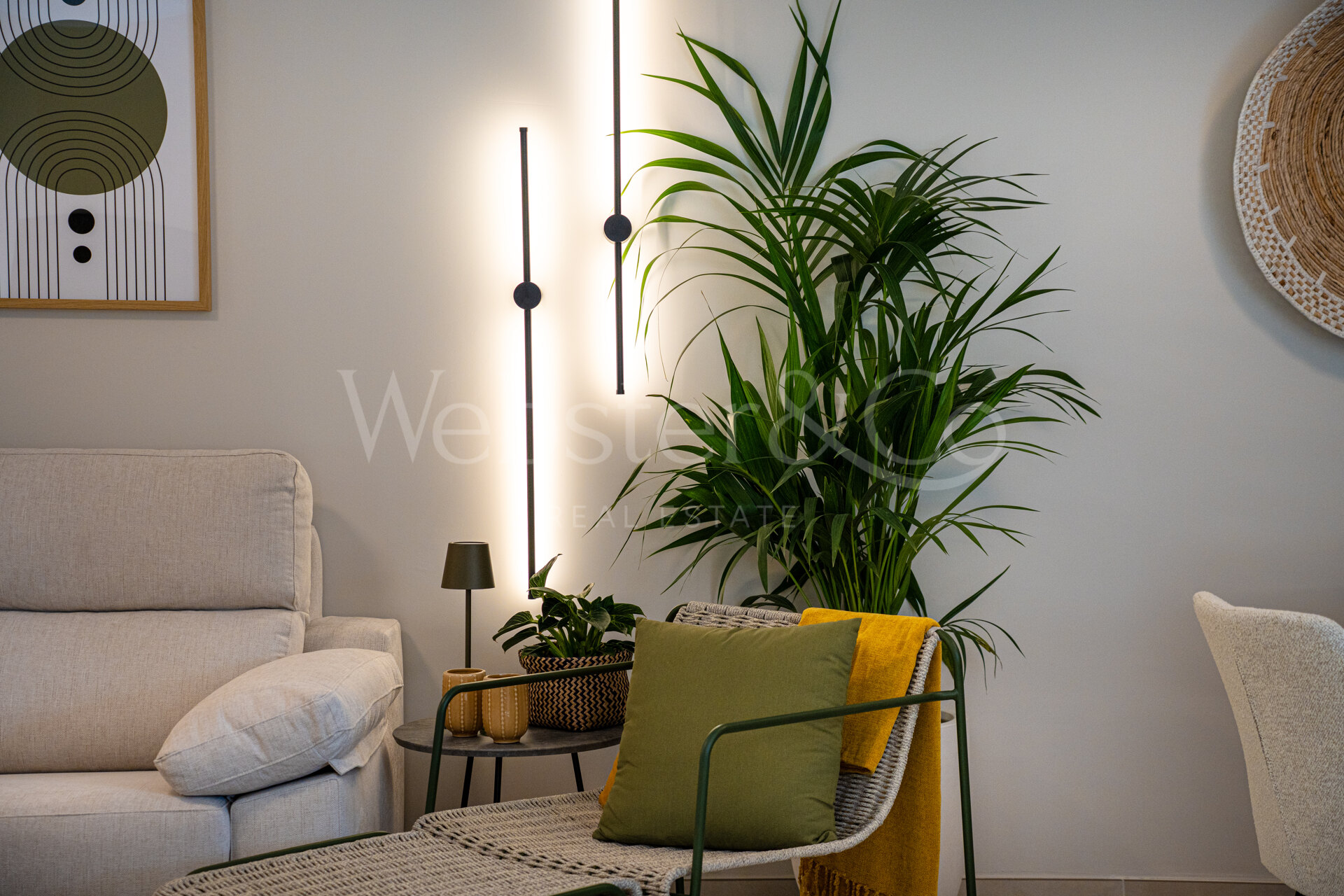 Apartment Aurea - Refurbished & Modern in Marbella