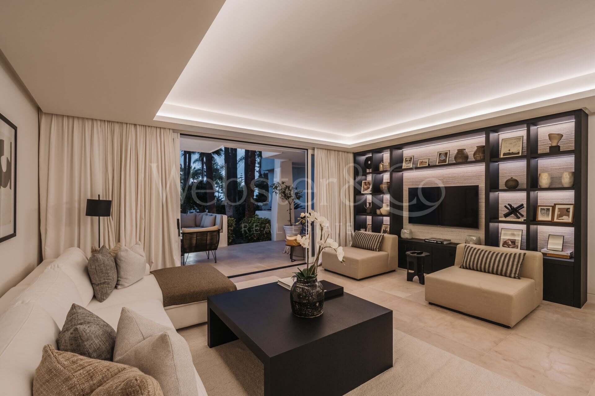 Apartamento Aura 7 – Exclusividad en Puente Romano