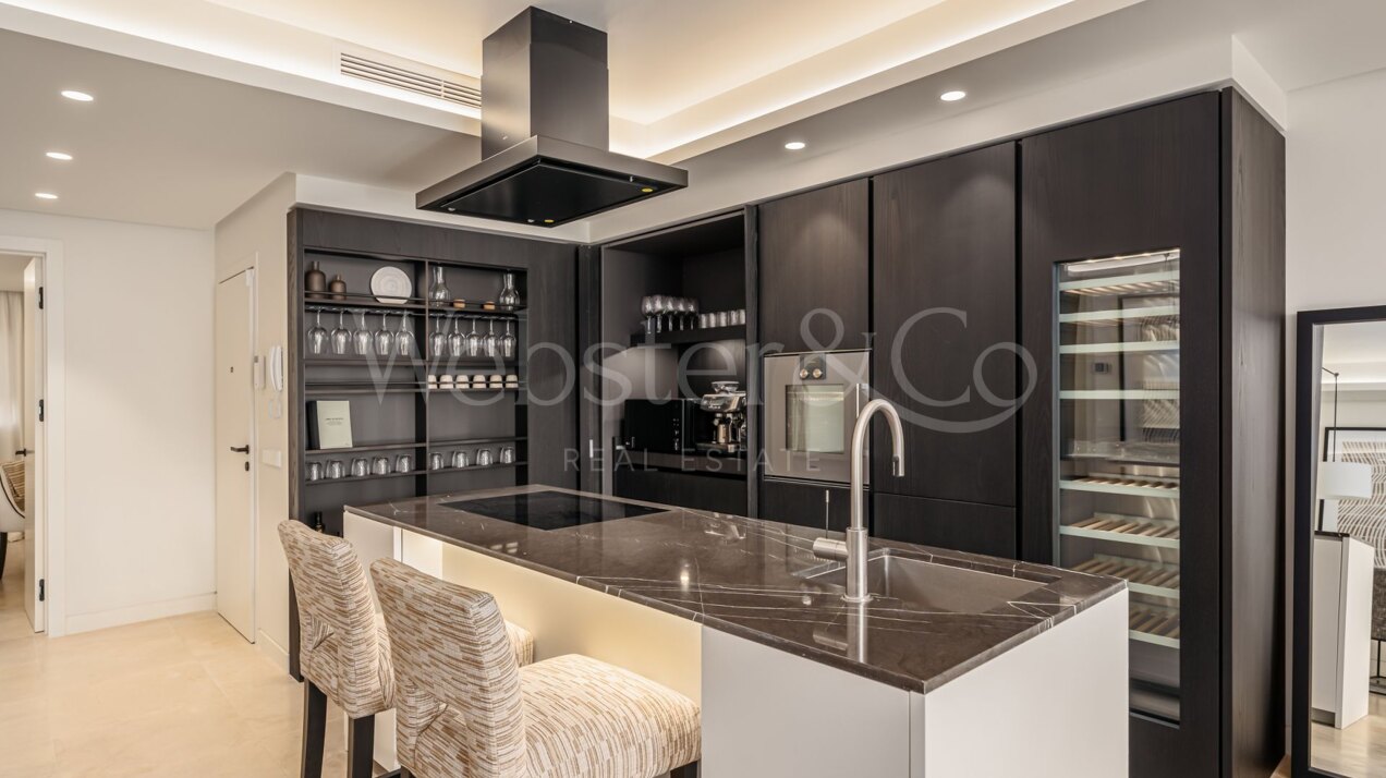 Apartment Aura 7 - Exclusivity in the Puente Romano