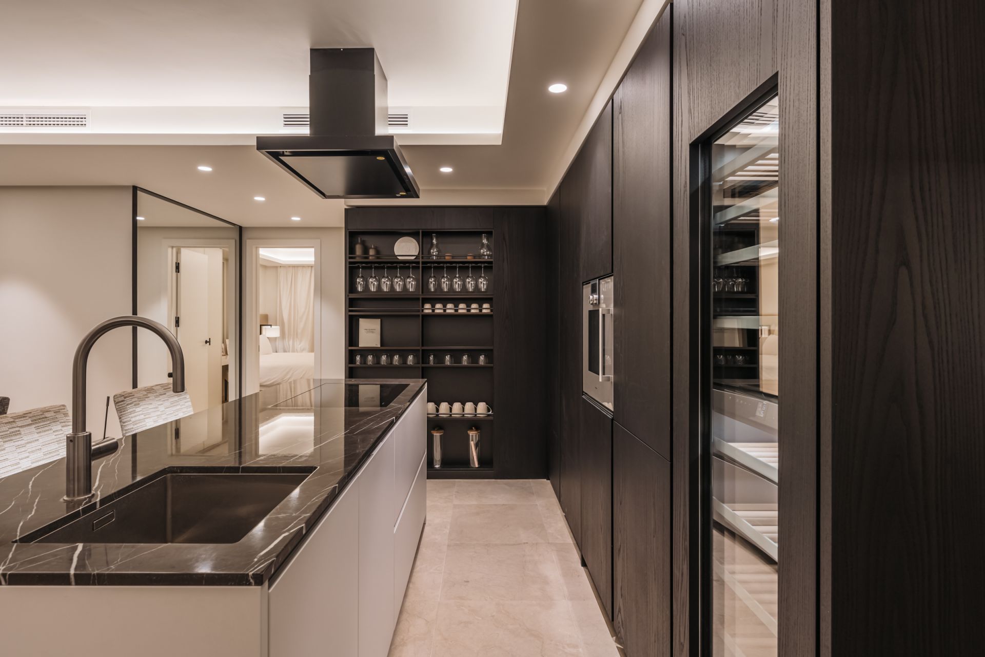 Exclusivity & elegance at the Puente Romano