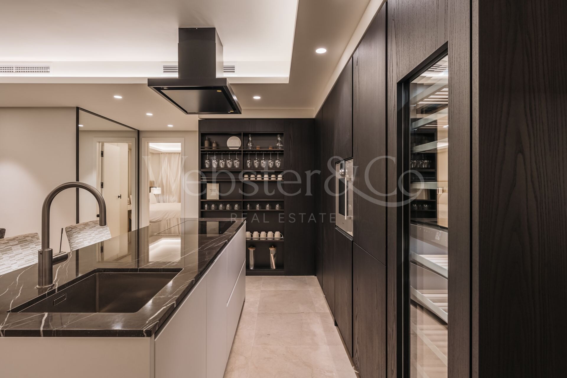 Apartamento Aura 7 – Exclusividad en Puente Romano