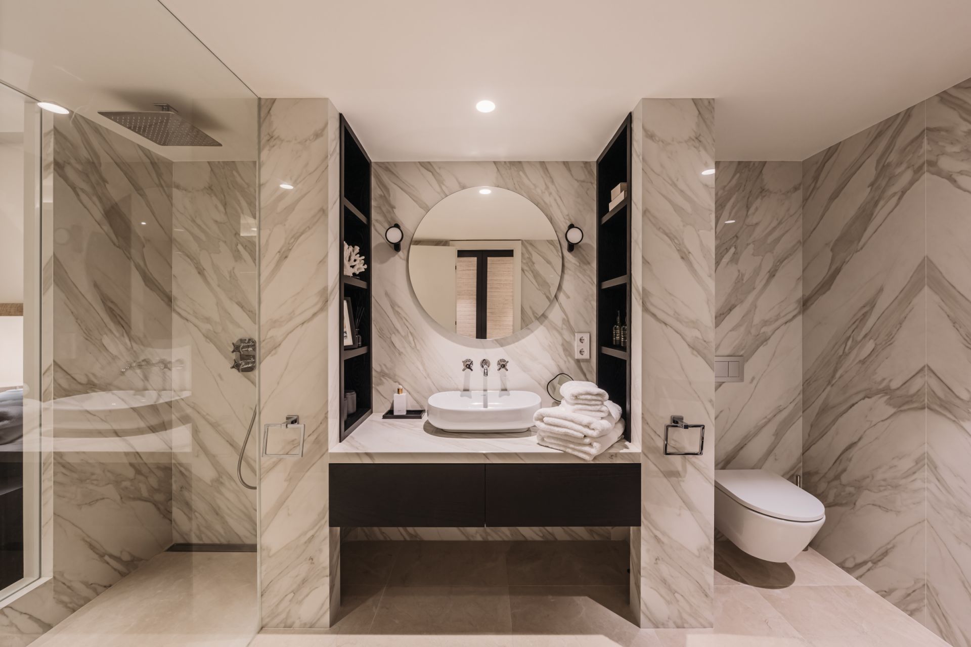 Exclusivity & elegance at the Puente Romano