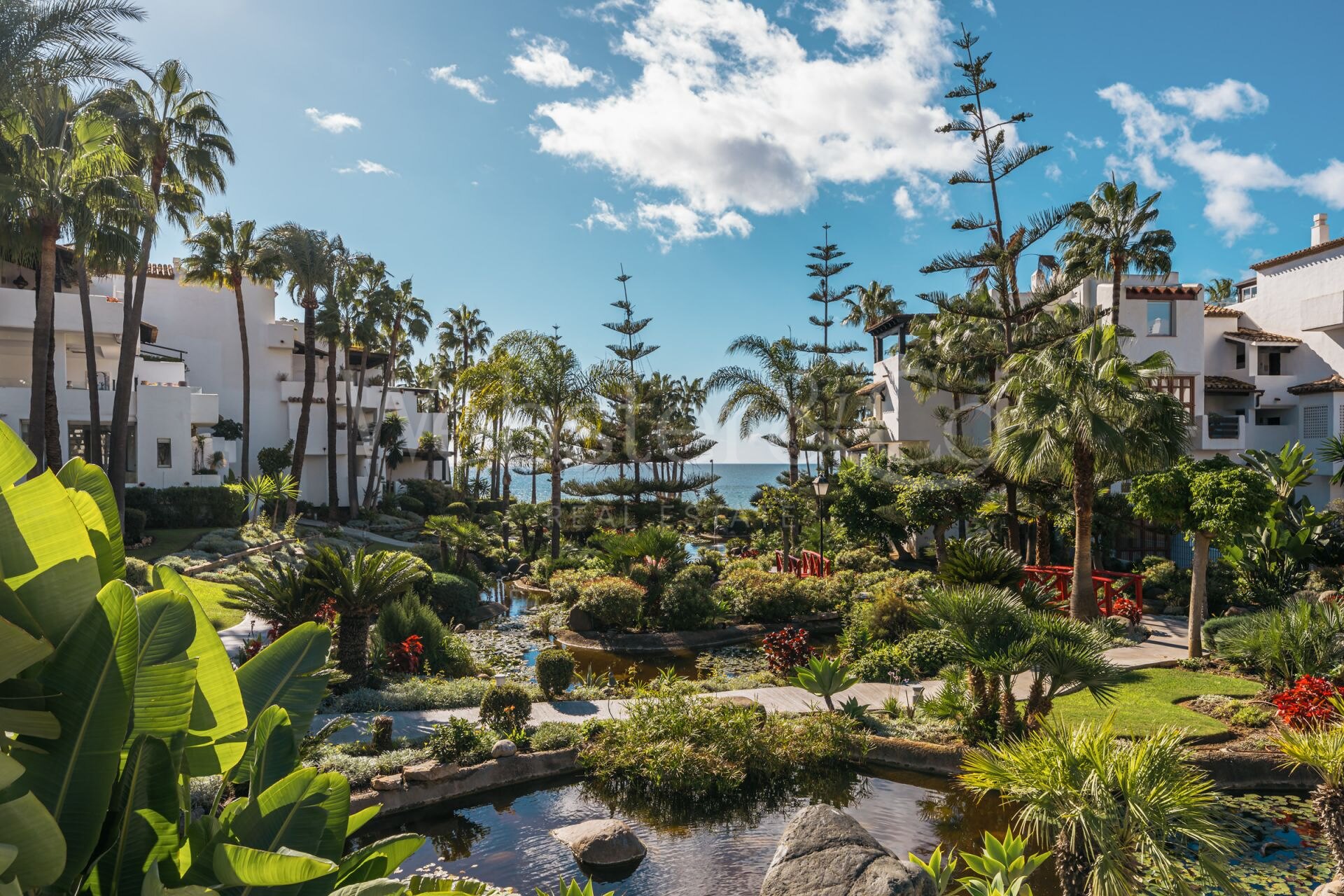 Apartamento Aura 7 – Exclusividad en Puente Romano