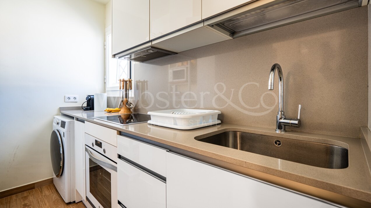 Apartment Apollo - Unbeatable Location in Marbella