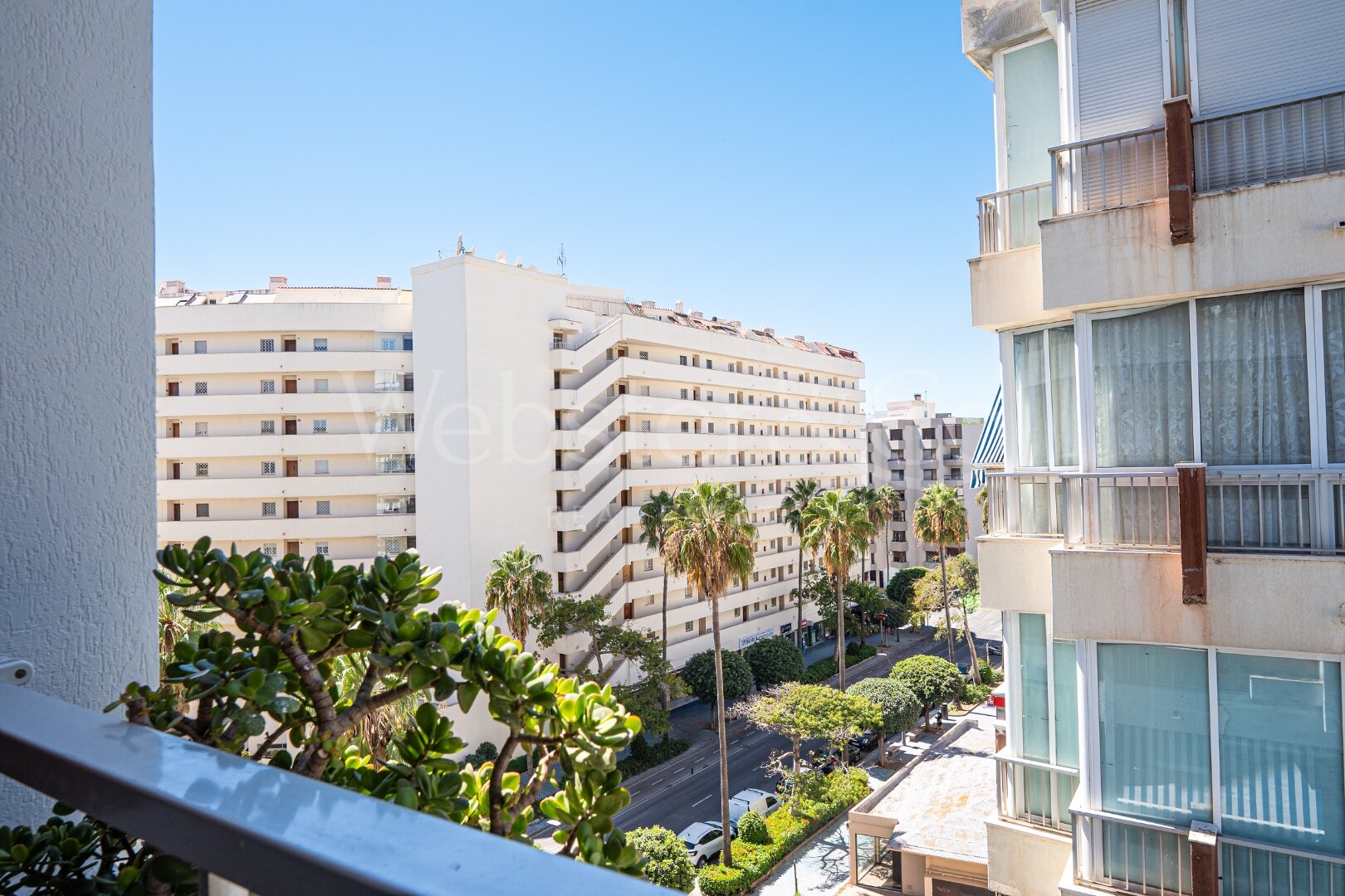 Apartamento Apollo – Ubicación Premium en Marbella