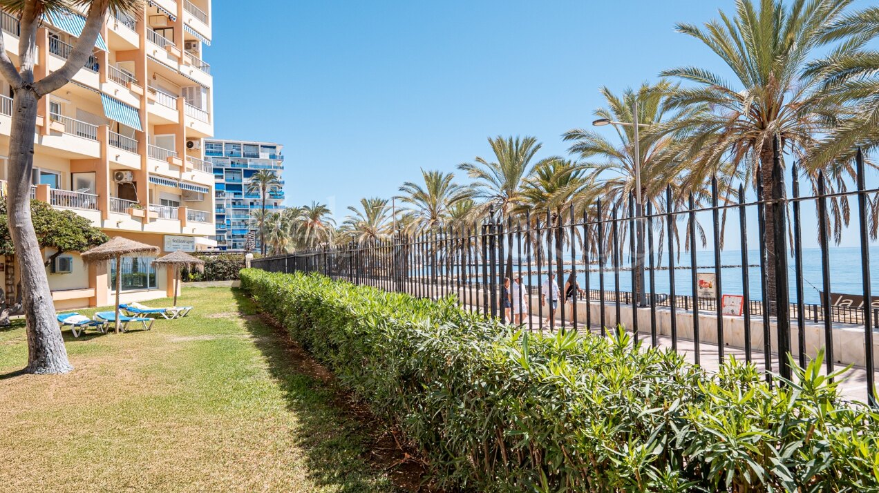 Apartment Apollo - Unbeatable Location in Marbella