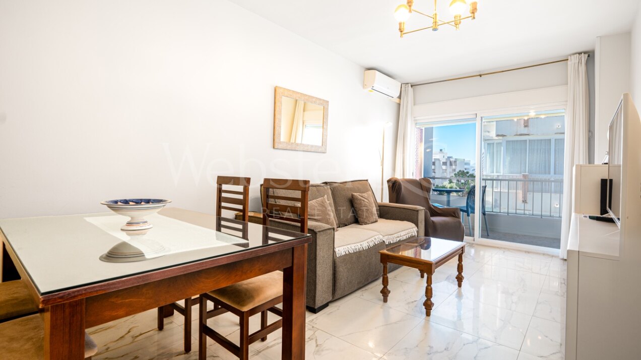Apartment Apollo - Unbeatable Location in Marbella