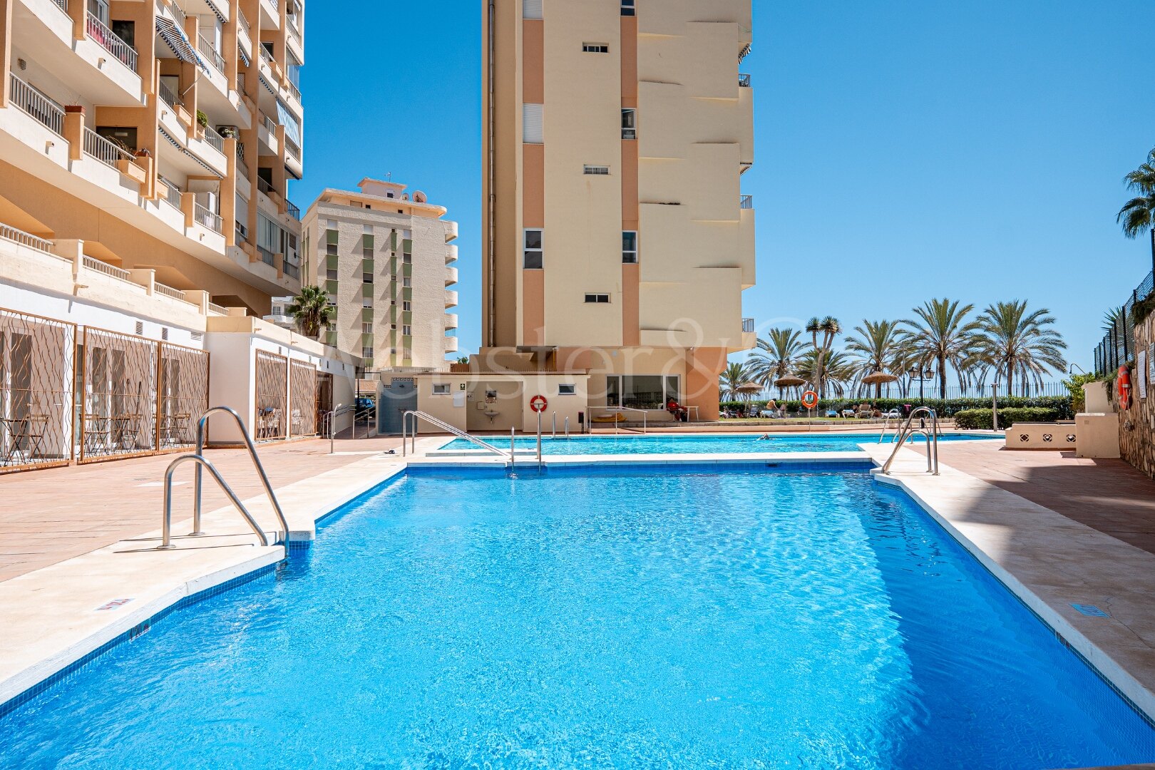 Apartamento Apollo – Ubicación Premium en Marbella