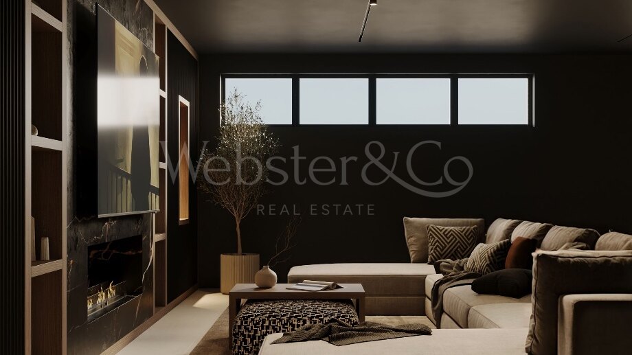 Villa Ember - Modern Living in Marbella East