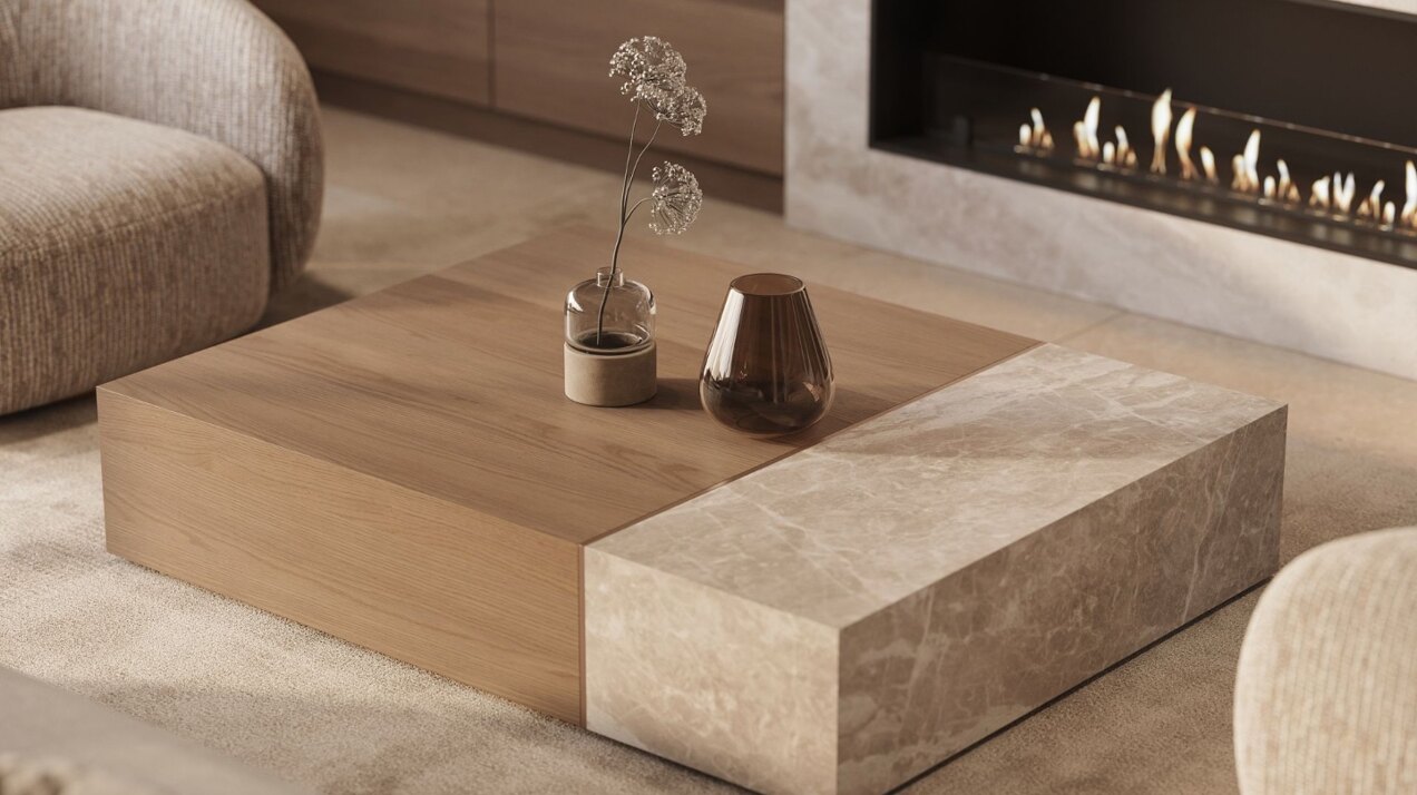 Striking expression of modern Mediterranean living