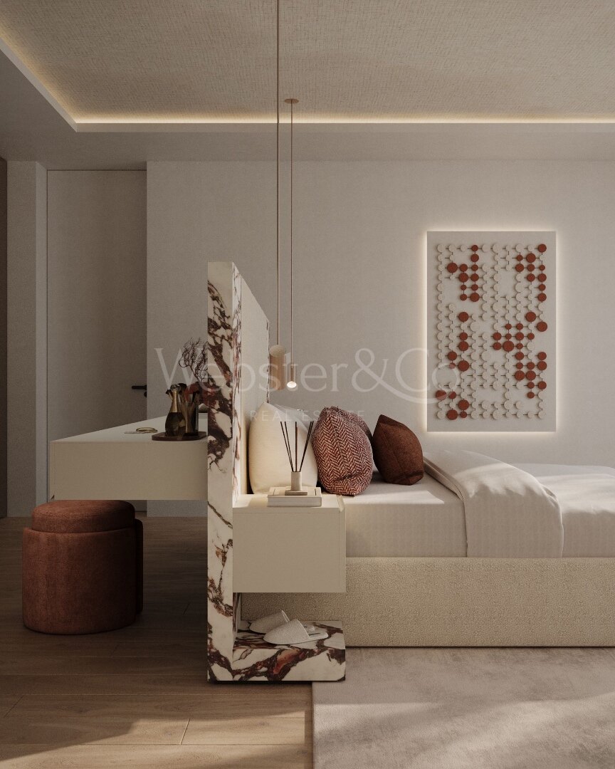 Villa Ember – Vida Moderna en Marbella Este