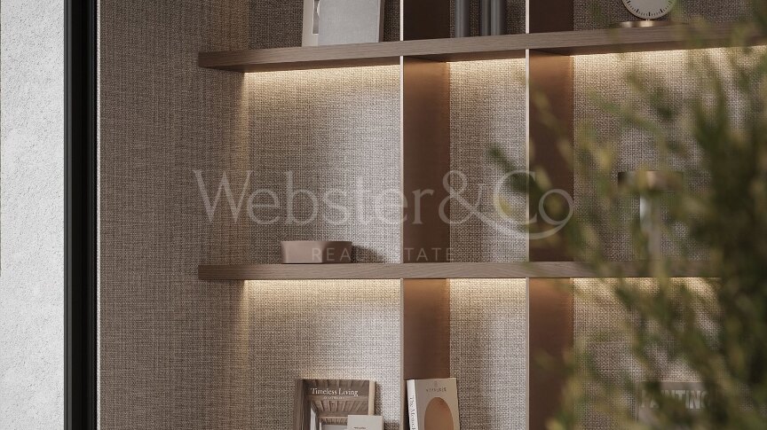 Villa Ember - Modern Living in Marbella East