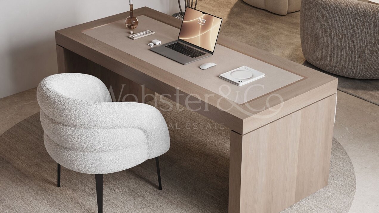 Villa Ember - Modern Living in Marbella East