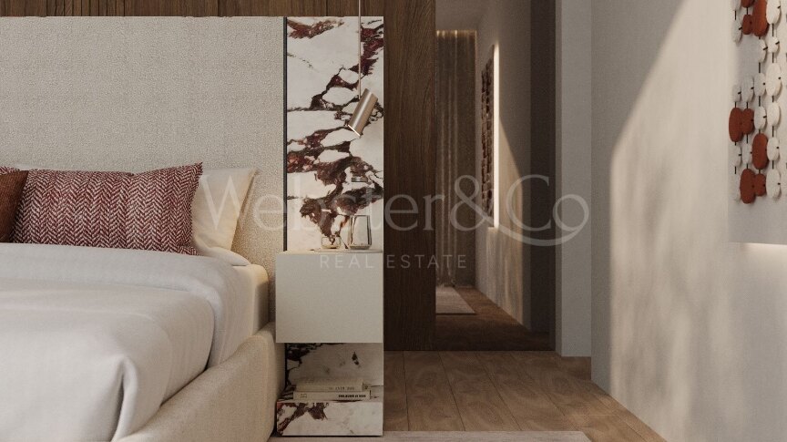 Villa Ember - Modern Living in Marbella East