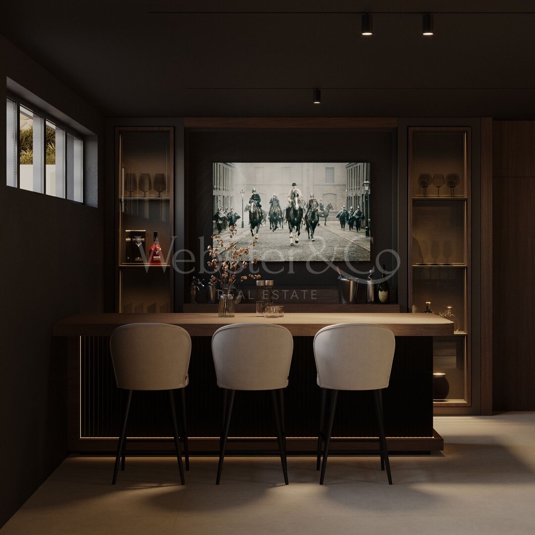 Villa Ember – Vida Moderna en Marbella Este