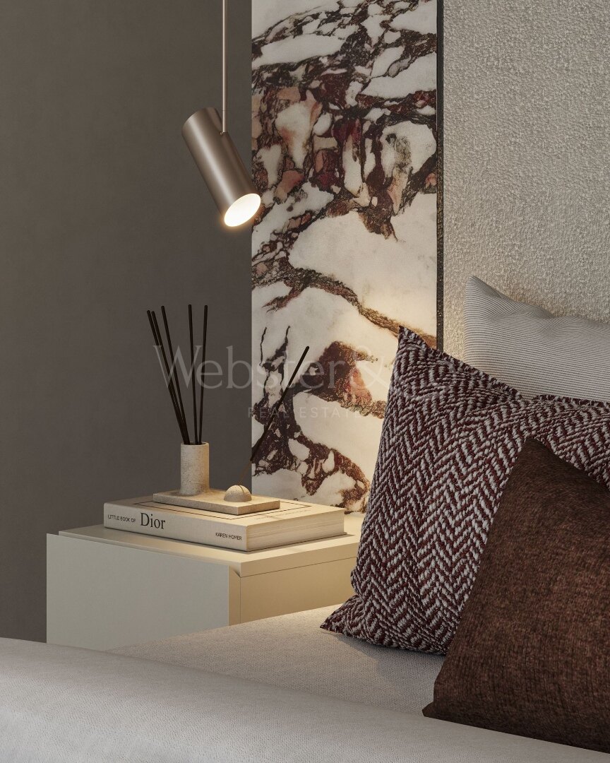 Villa Ember – Vida Moderna en Marbella Este