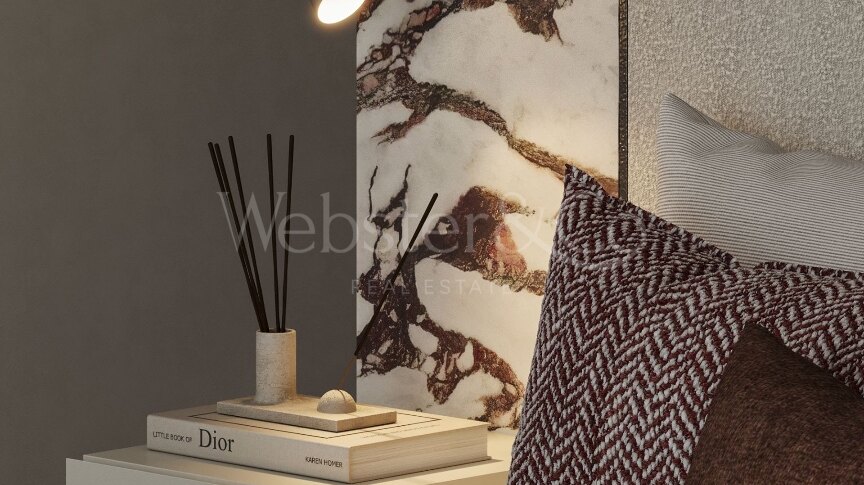 Villa Ember - Modern Living in Marbella East