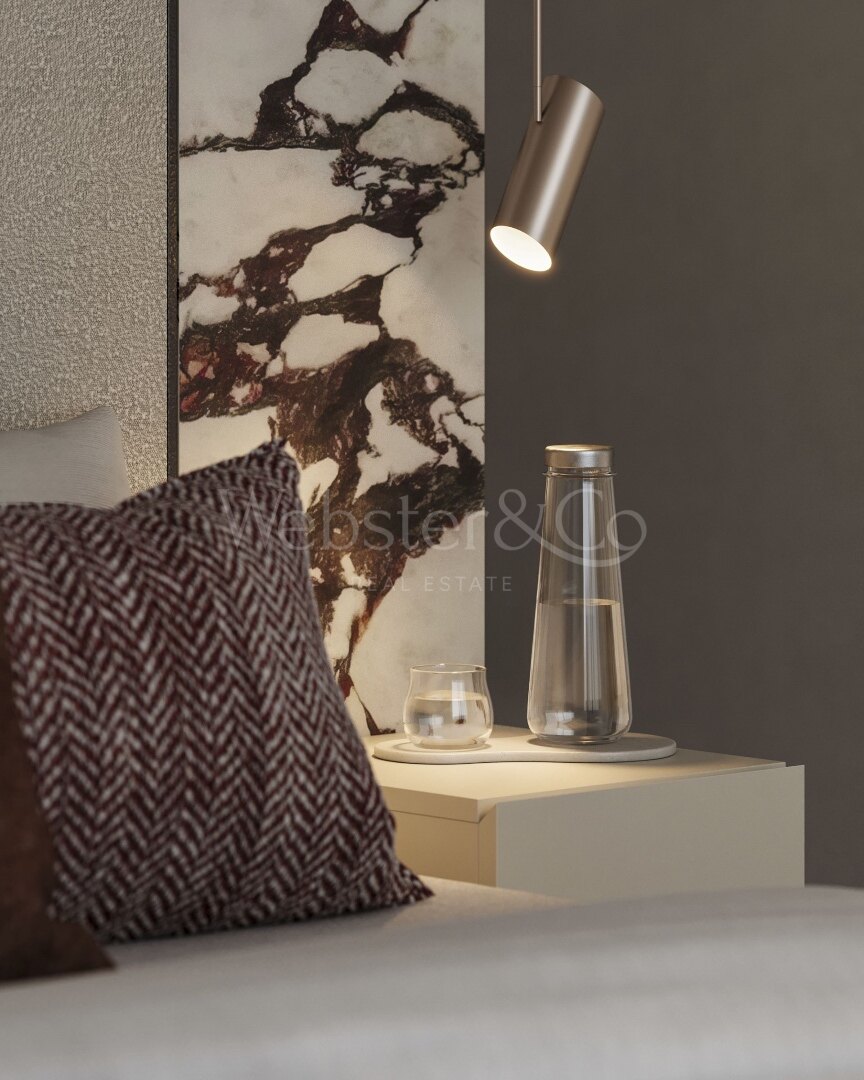 Villa Ember – Vida Moderna en Marbella Este