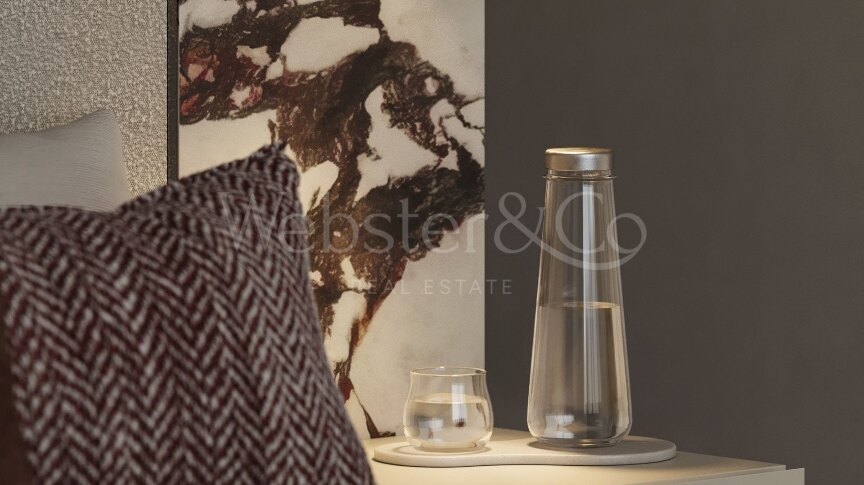 Villa Ember - Modern Living in Marbella East